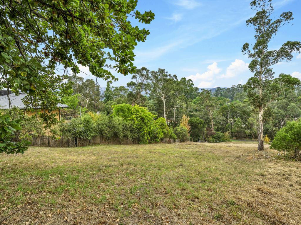 2a Badger Creek Rd, Healesville, VIC 3777