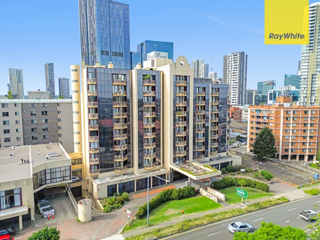 3/22-32 Great Western Hwy, Parramatta, NSW 2150