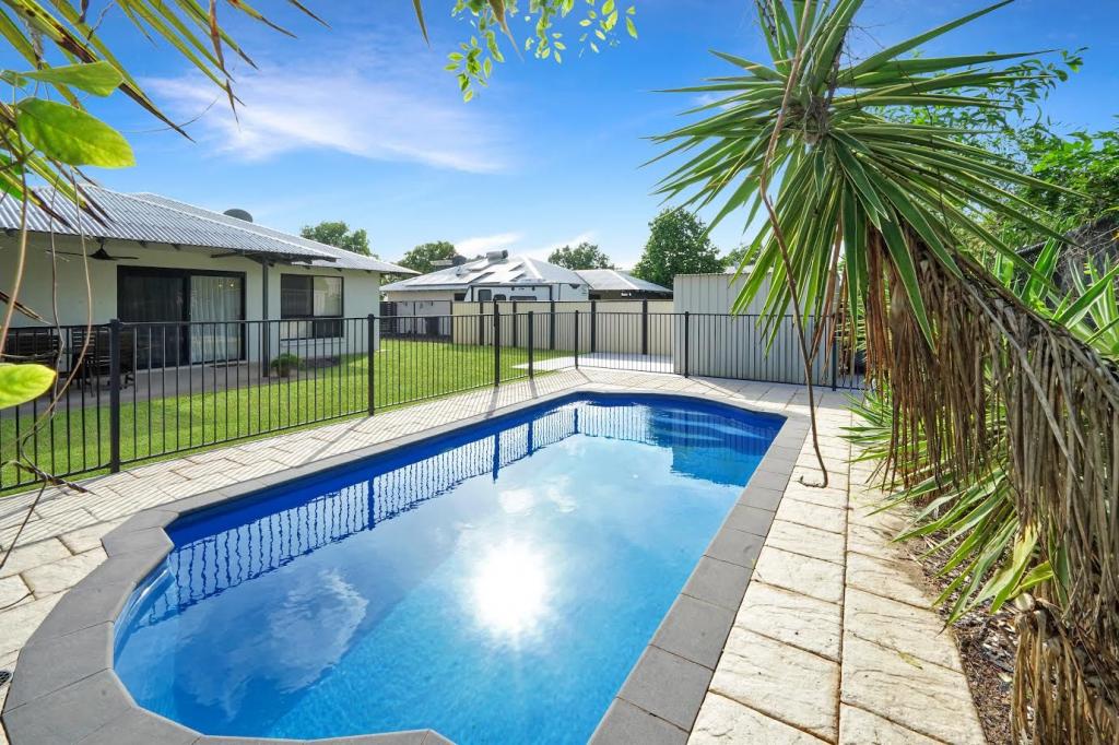 160 Flynn Cct, Bellamack, NT 0832