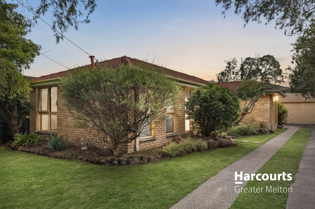 3 Atkin St, Melton, VIC 3337