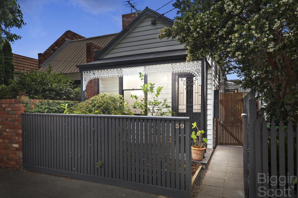 59 Cutter St, Richmond, VIC 3121