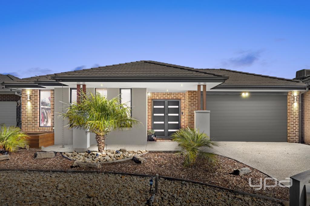 45 Runlet Dr, Point Cook, VIC 3030