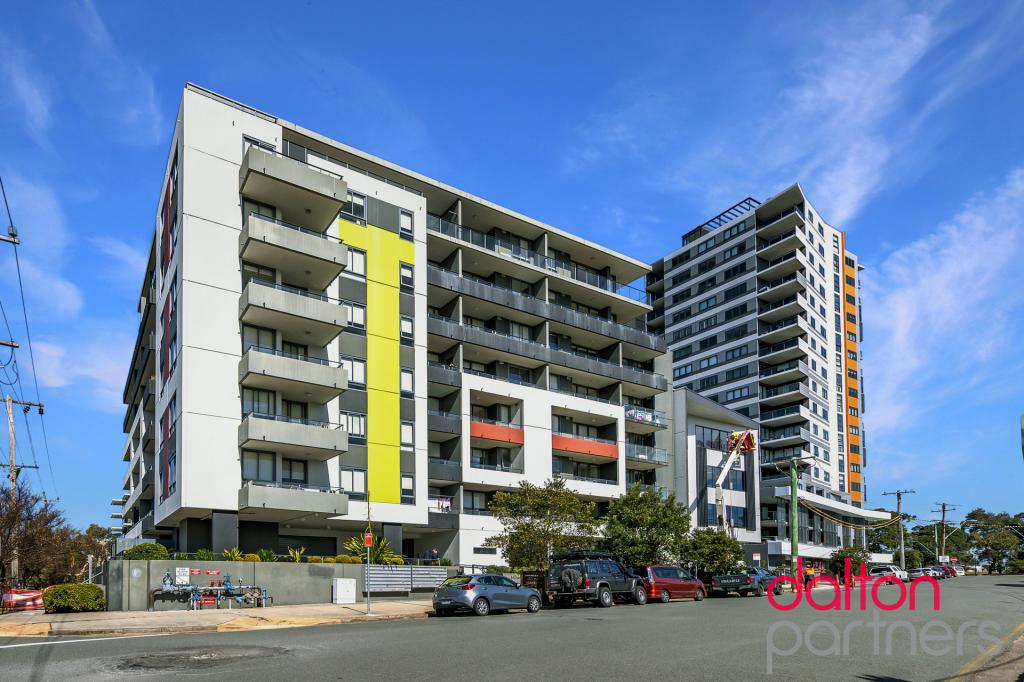 602/6 Charles St, Charlestown, NSW 2290