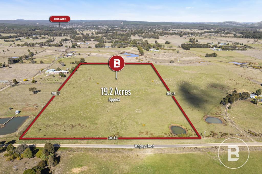 226 Wrigleys Rd, Broomfield, VIC 3364