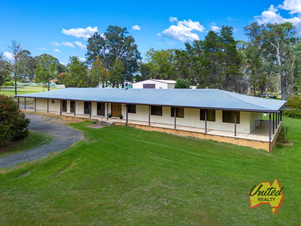 3680 Remembrance Drwy, Bargo, NSW 2574