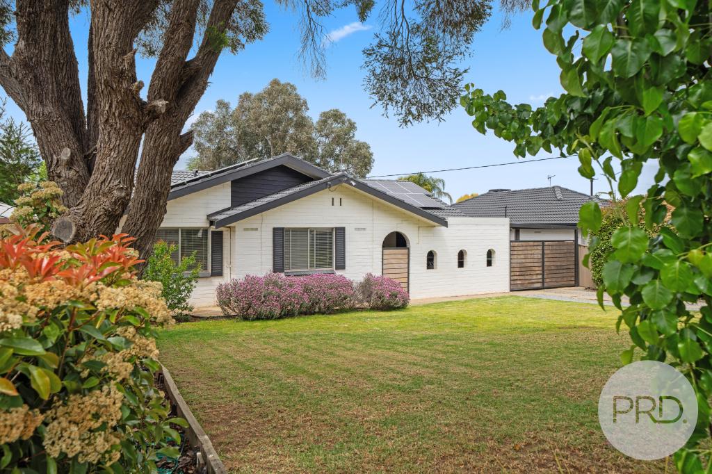 8 Walana Cres, Kooringal, NSW 2650