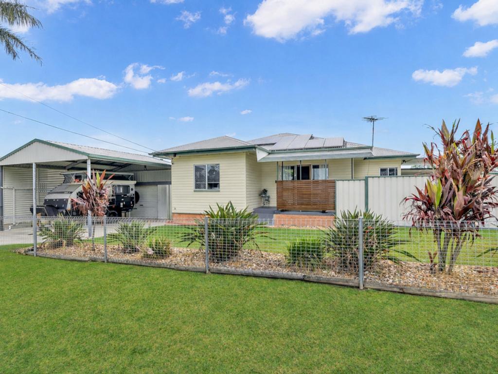 86 Toongarra Rd, Leichhardt, QLD 4305