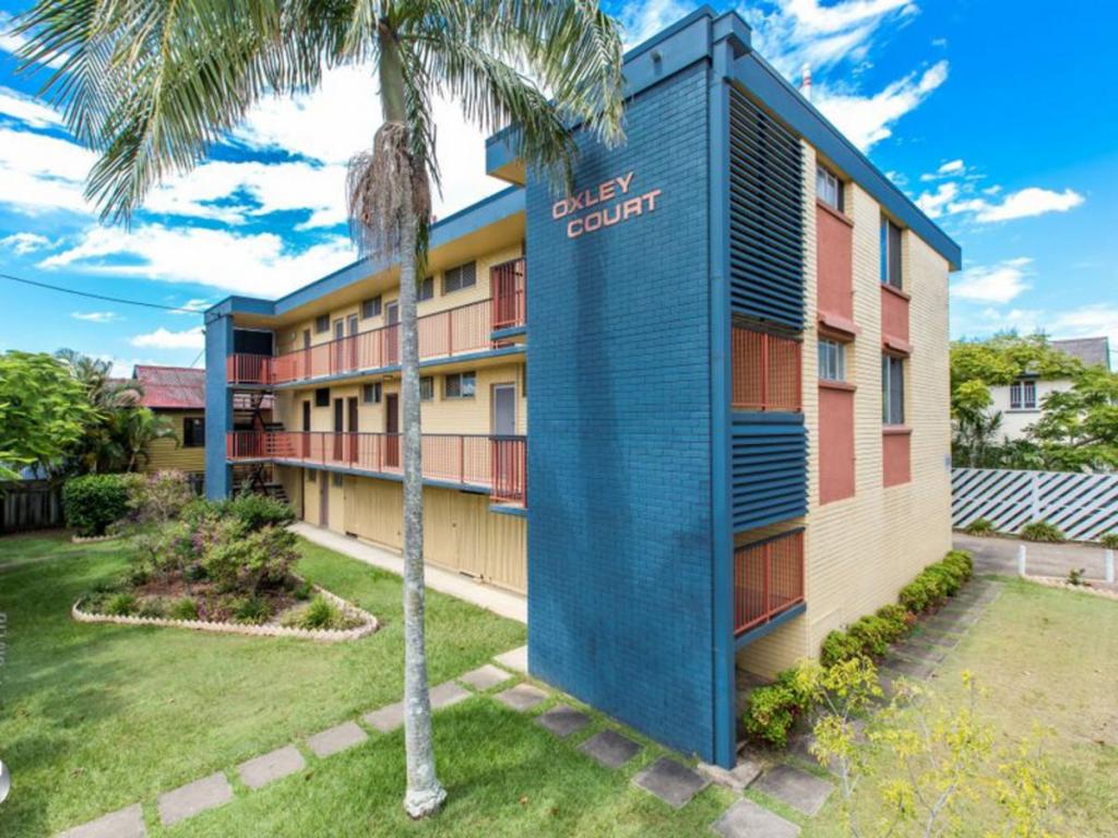 2/208 Oxley Ave, Margate, QLD 4019