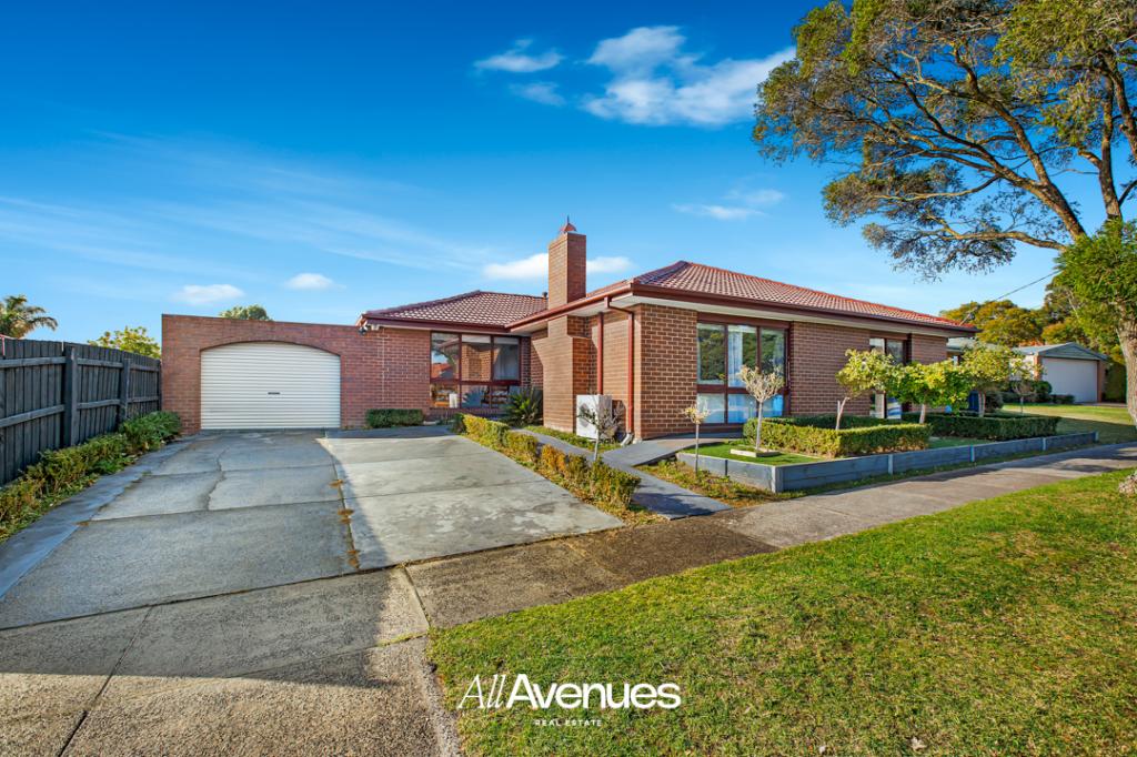 2 Evelyn Ct, Hampton Park, VIC 3976