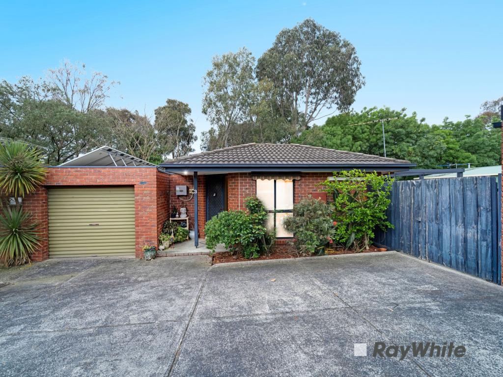 3/30-32 Blackwood Dr, Narre Warren, VIC 3805