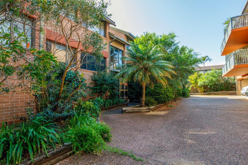 14/28-32 Berner St, Merewether, NSW 2291