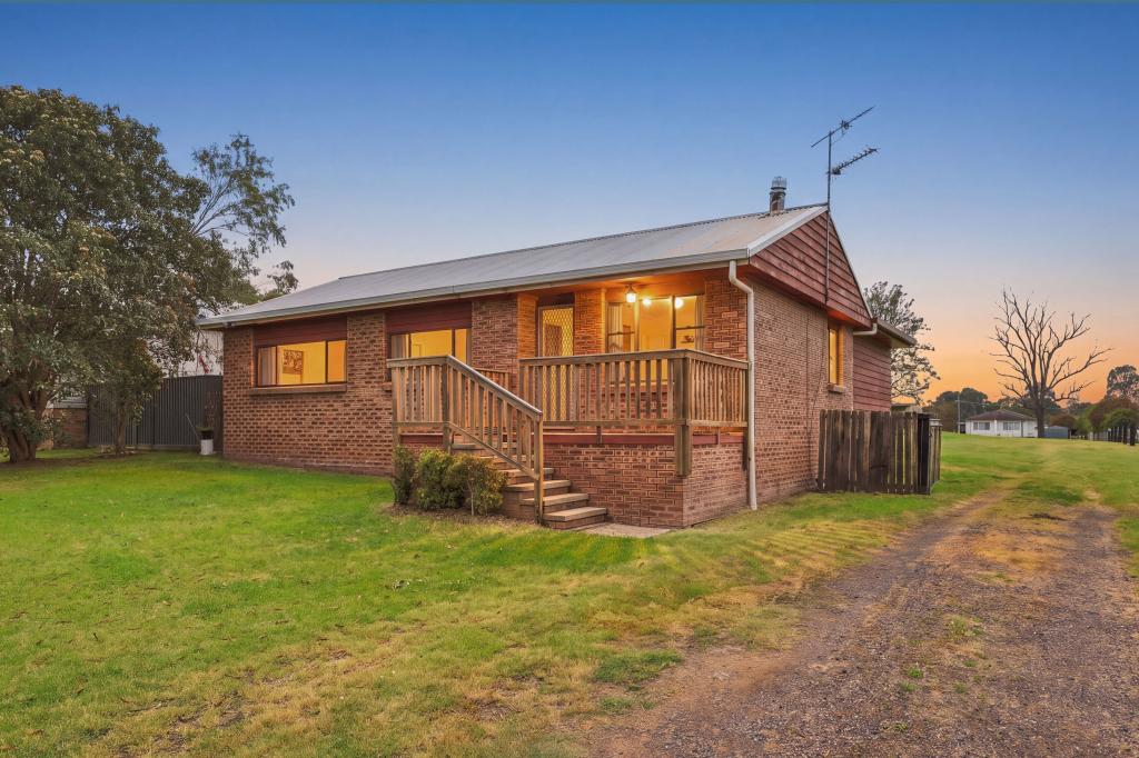 62 Rifle St, Clarence Town, NSW 2321