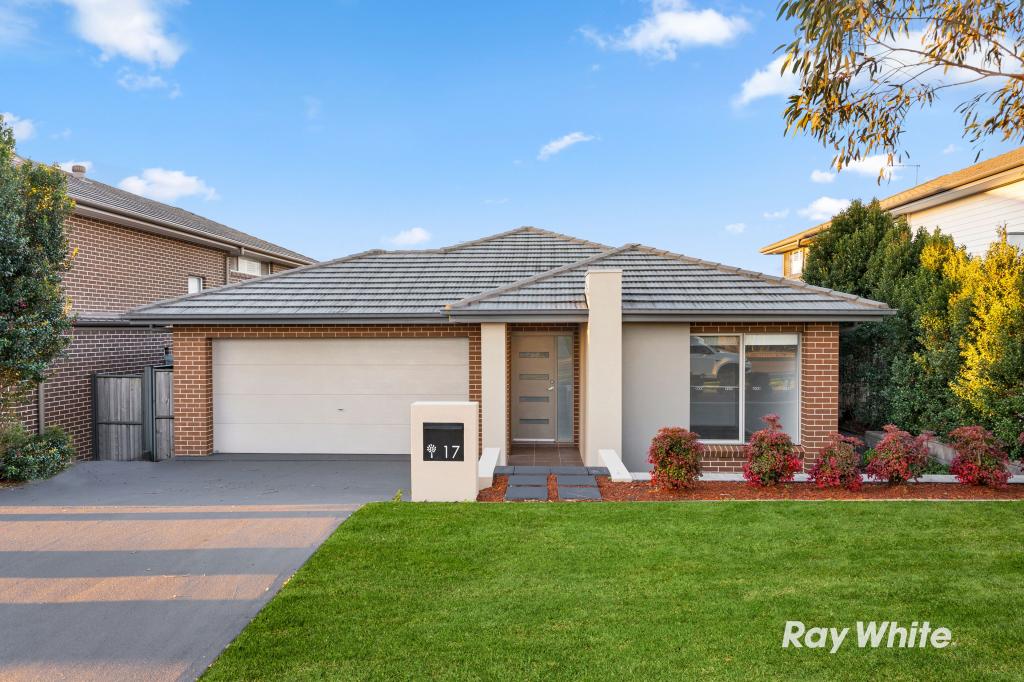 17 Ceres Way, Box Hill, NSW 2765