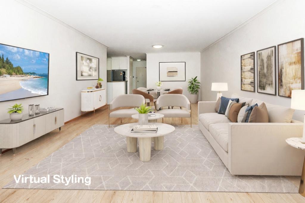 43/255-271 Anzac Pde, Kingsford, NSW 2032