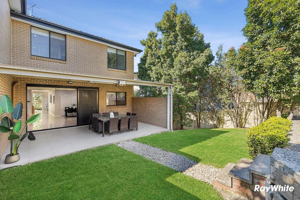 10 Byron Ave, Ryde, NSW 2112