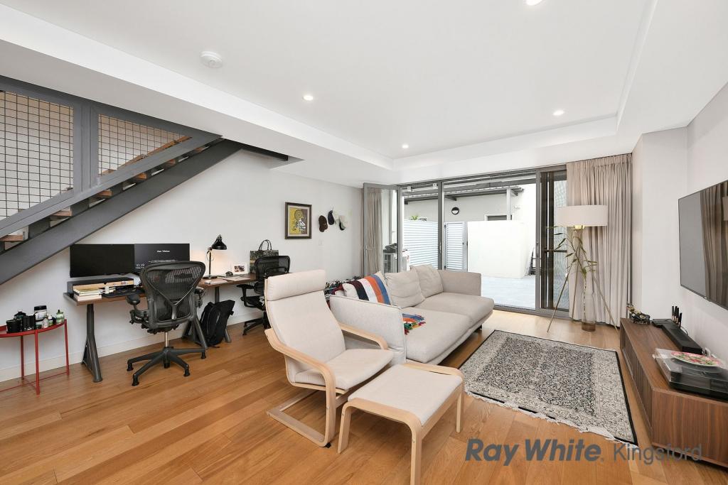 110c/797 Botany Rd, Rosebery, NSW 2018