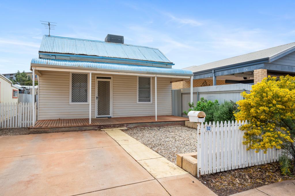 52 George St, Kalgoorlie, WA 6430