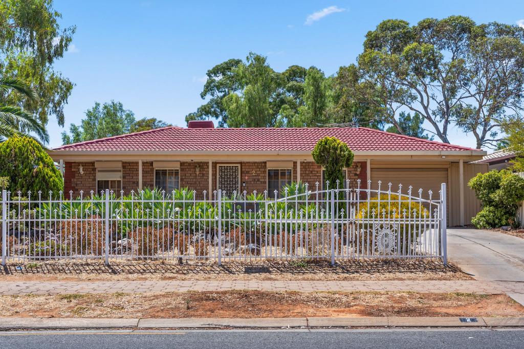 2 Bond Ave, Burton, SA 5110