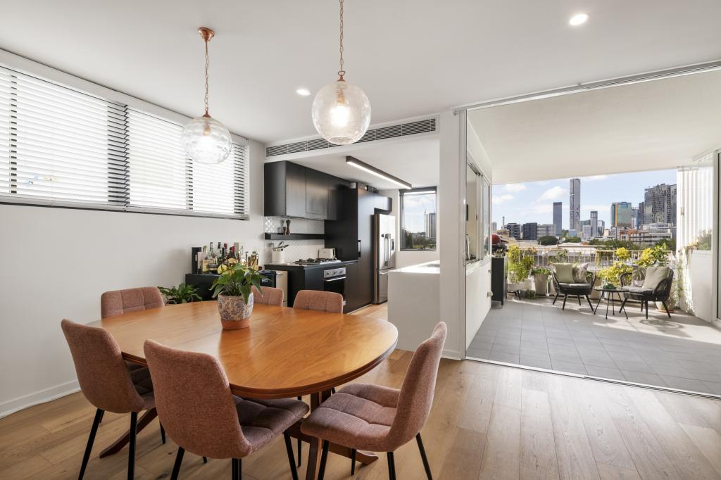 501/8 Donkin St, West End, QLD 4101