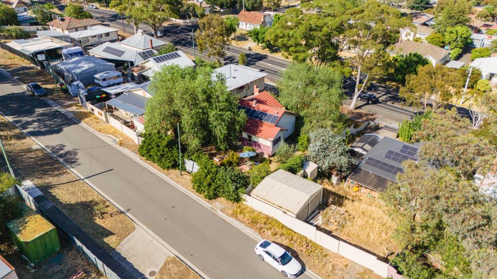 110 Eaglehawk Rd, Ironbark, VIC 3550