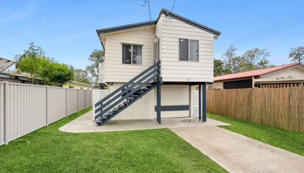 63 John St, Caboolture South, QLD 4510