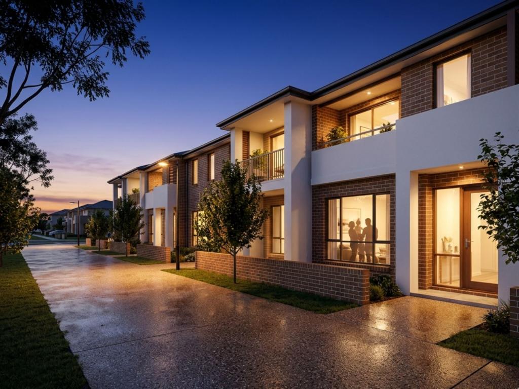 Contact Agent For Address, Edmondson Park, NSW 2174