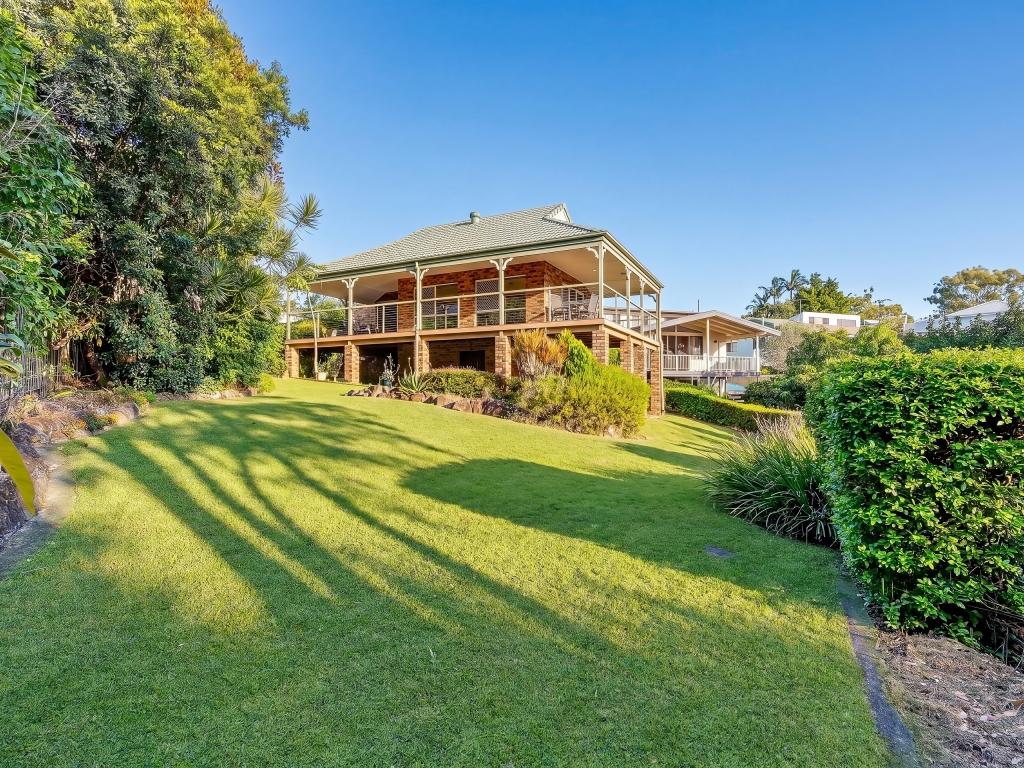 95 SKYLINE TCE, BURLEIGH HEADS, QLD 4220