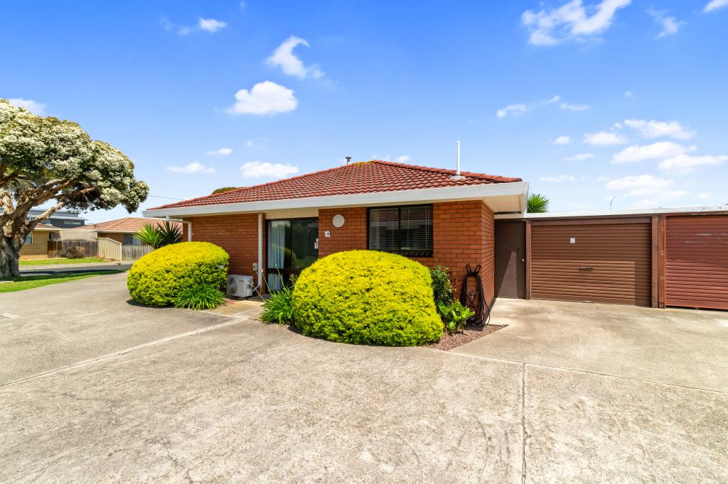 1/10-12 Glass St, Sale, VIC 3850