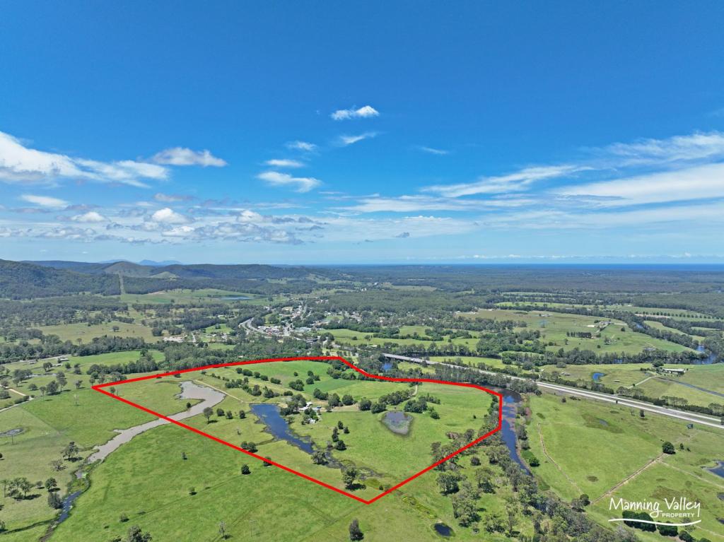 70 Candoormakh Cres, Nabiac, NSW 2312