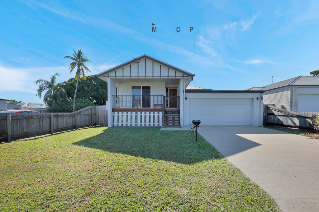 88A SCOTT ST, SOUTH MACKAY, QLD 4740