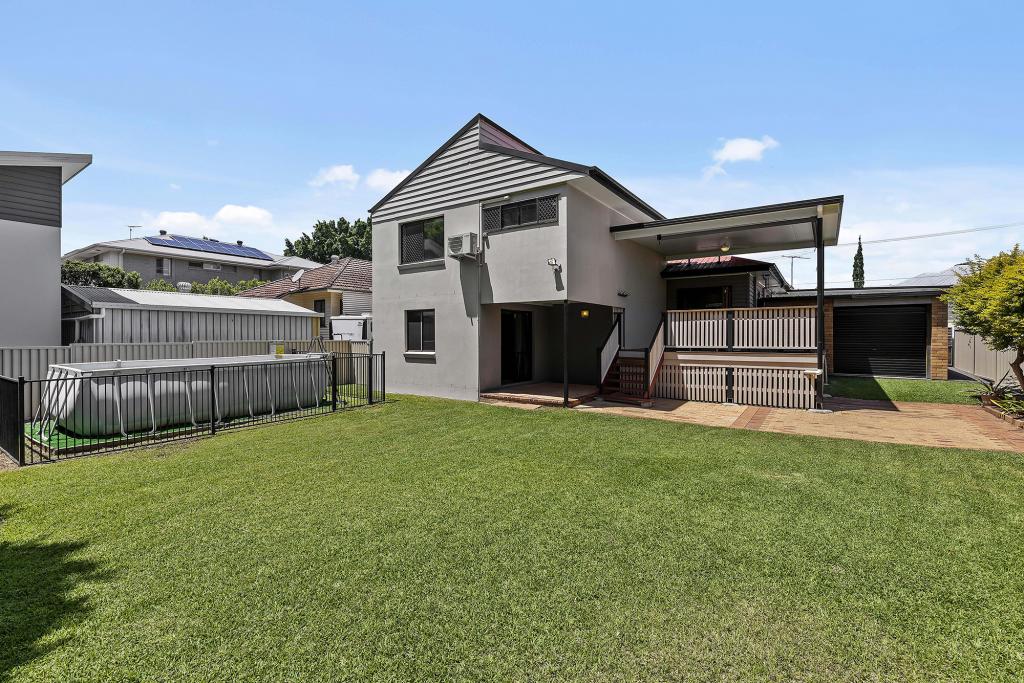 80 Dorrigo St, Kedron, QLD 4031