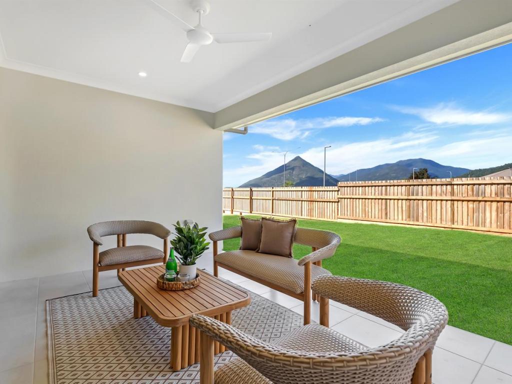 55 B SALVATORE DR, GORDONVALE, QLD 4865