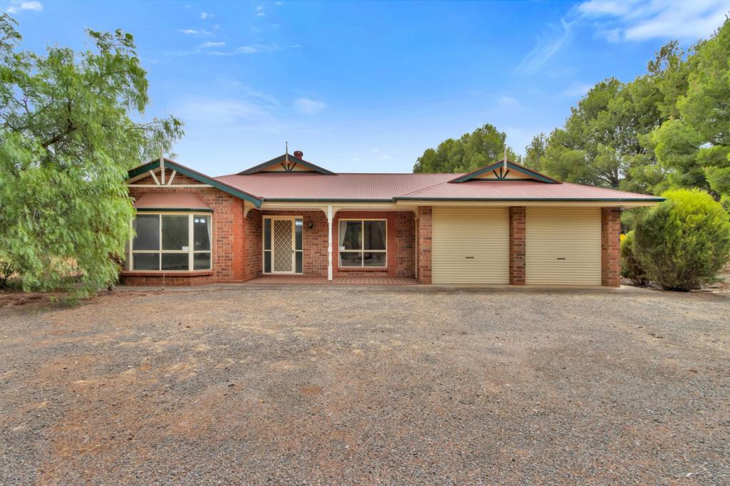 26 Ward Belt Rd, Gawler Belt, SA 5118