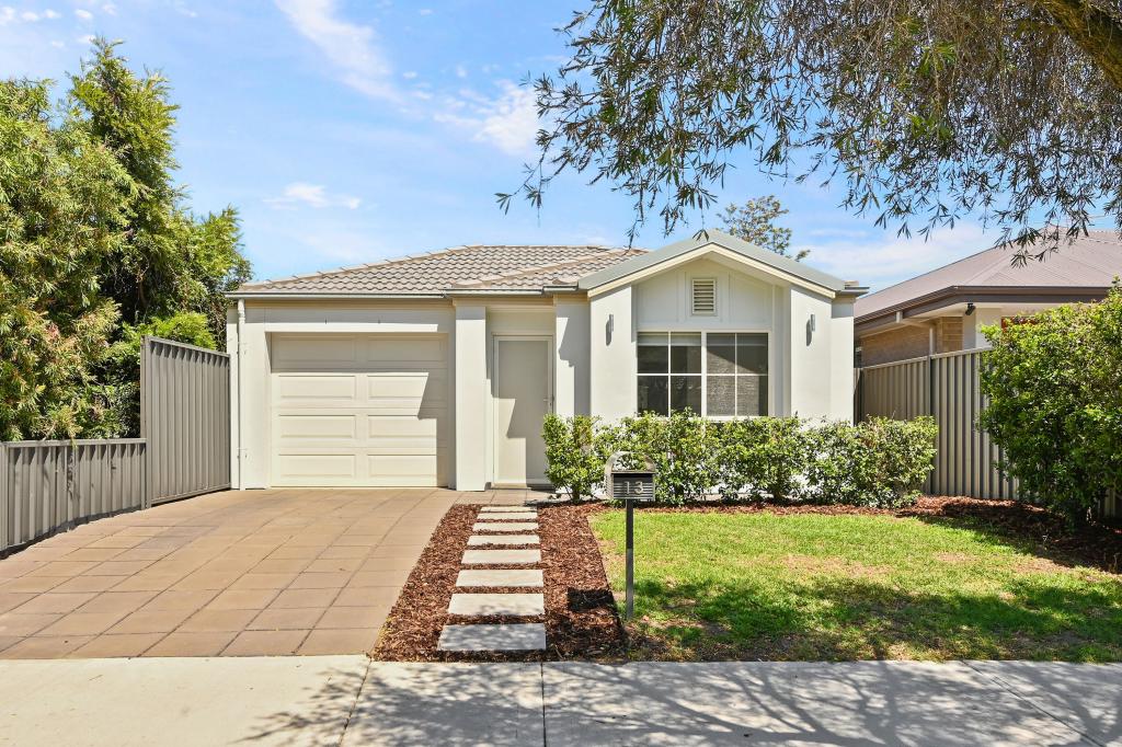 13 Scott St, Osborne, SA 5017