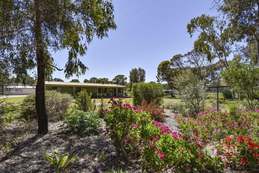 507 Wimmera Hwy, Naracoorte, SA 5271