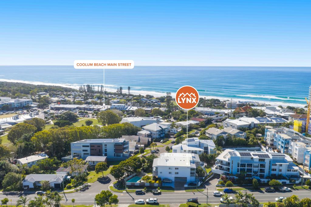 6/27-29 Frank St, Coolum Beach, QLD 4573