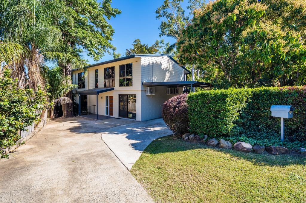 8 Iluka St, Cannonvale, QLD 4802