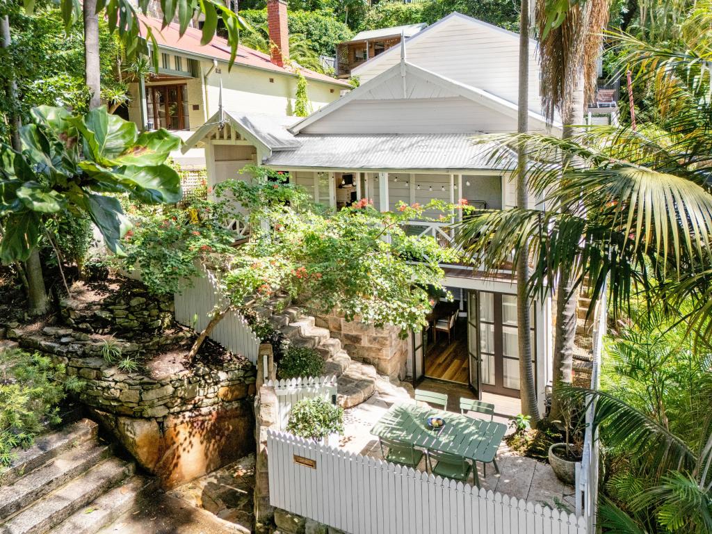 12 Margaret St, North Sydney, NSW 2060