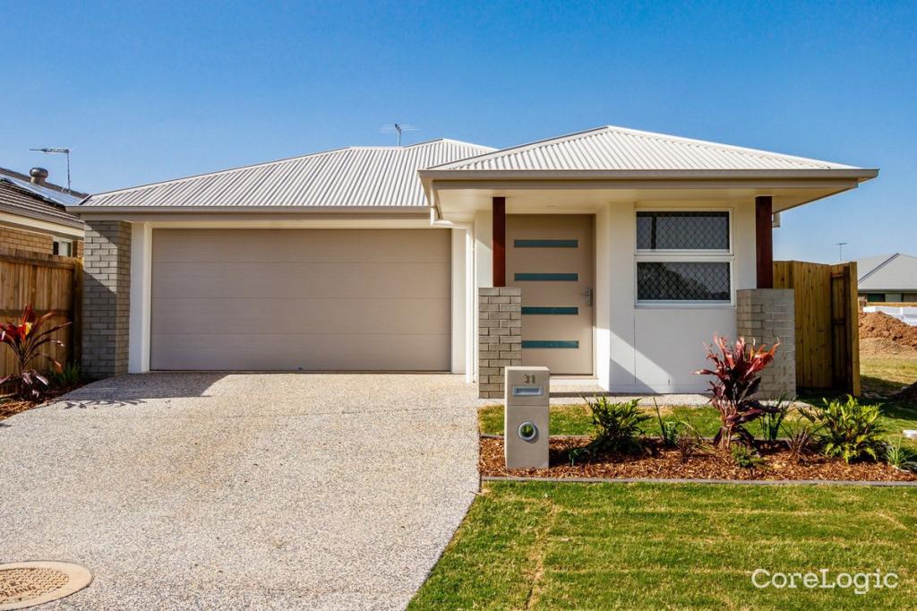 31 Boss Dr, Caboolture South, QLD 4510
