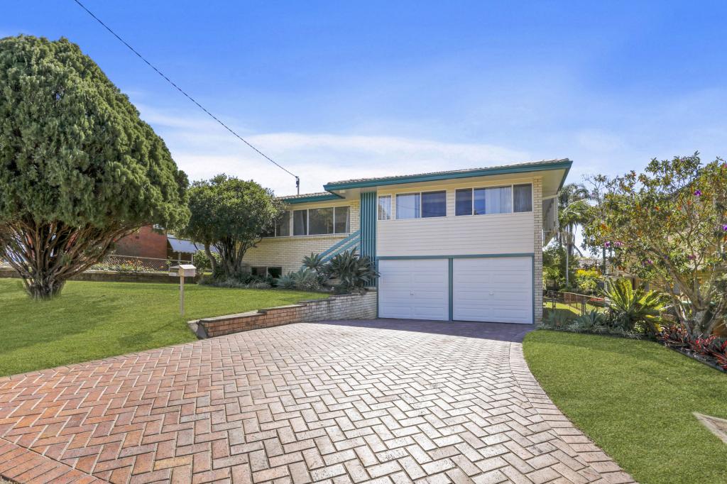 21 Graymond St, Chermside West, QLD 4032