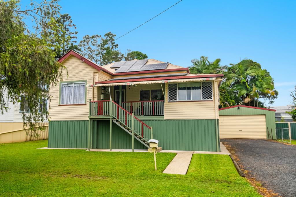 18 Cromer St, South Lismore, NSW 2480