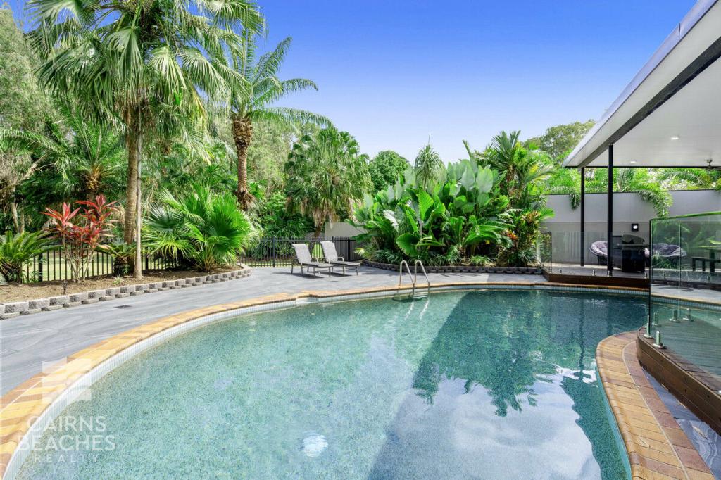 27 Kewarra Street, Kewarra Beach, QLD 4879 House for sale OnTheHouse