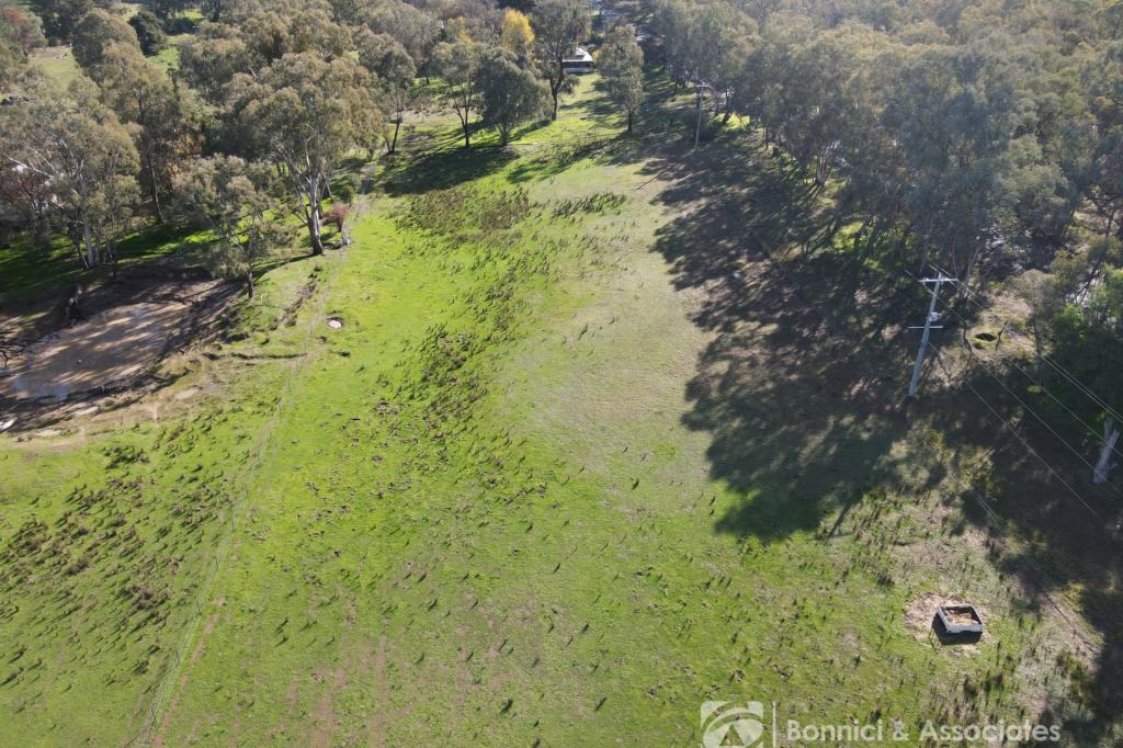 Lot Ca 1-4/291 White Post Rd, Everton Upper, VIC 3678