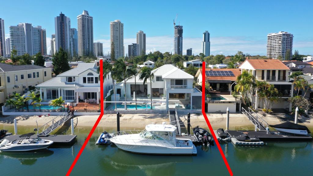 14 Buccaneer Ct, Surfers Paradise, QLD 4217