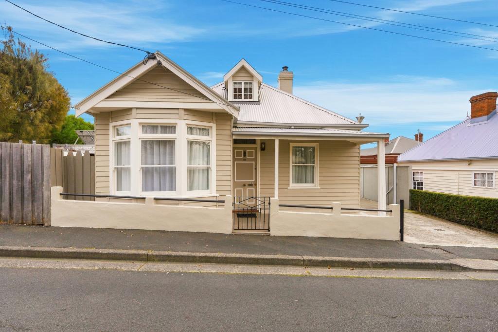 29 Little Arthur St, North Hobart, TAS 7000