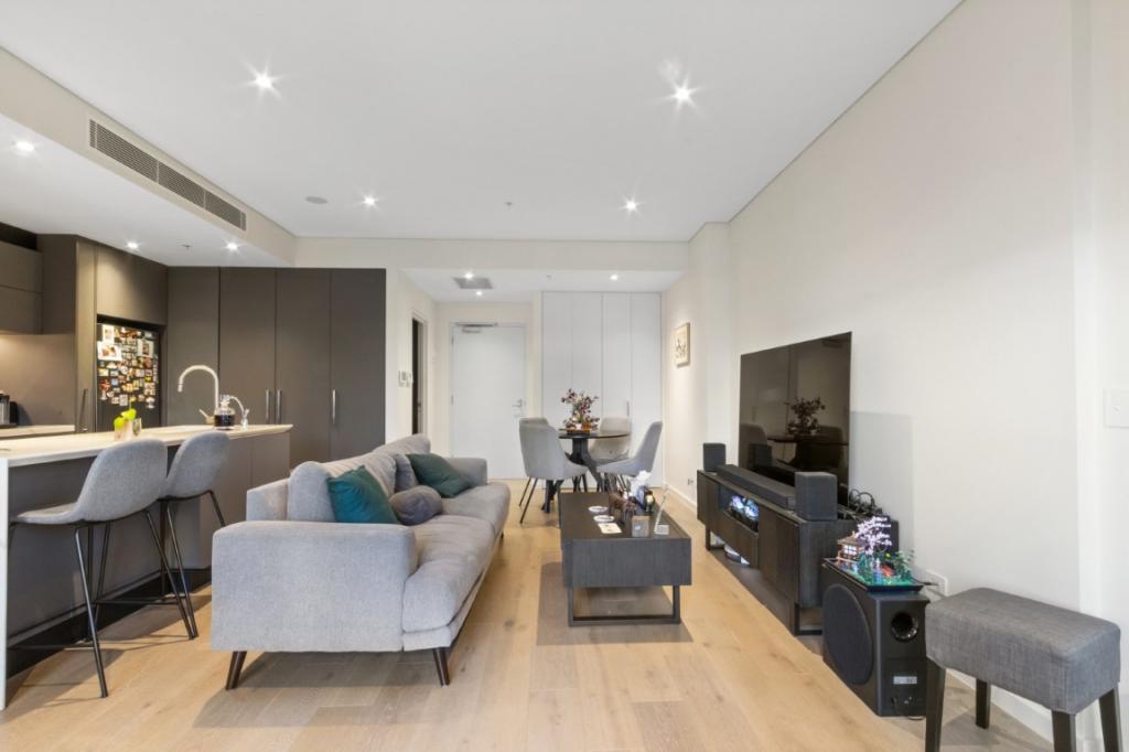 308/5 Mindarie St, Lane Cove, NSW 2066