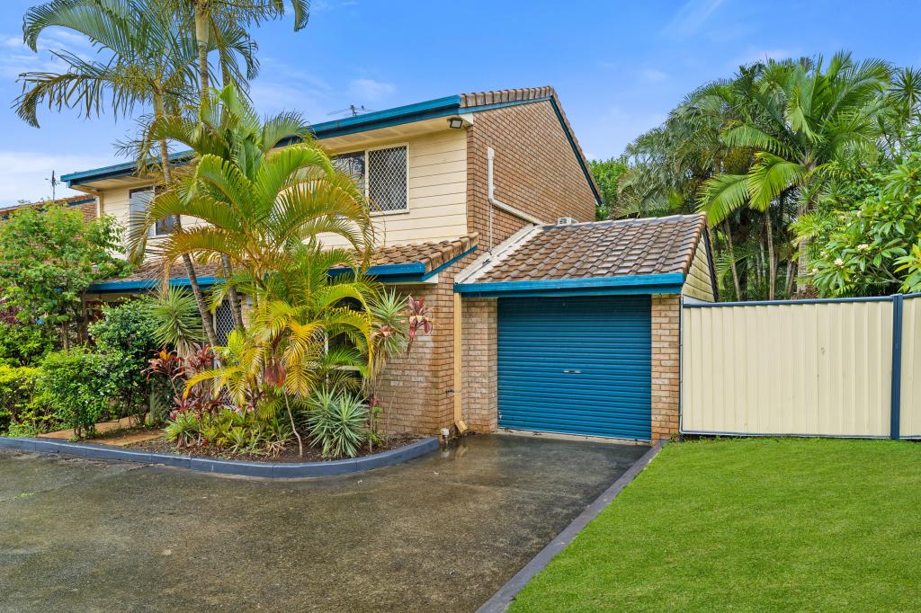 17/15-17 Bourke St, Waterford West, QLD 4133