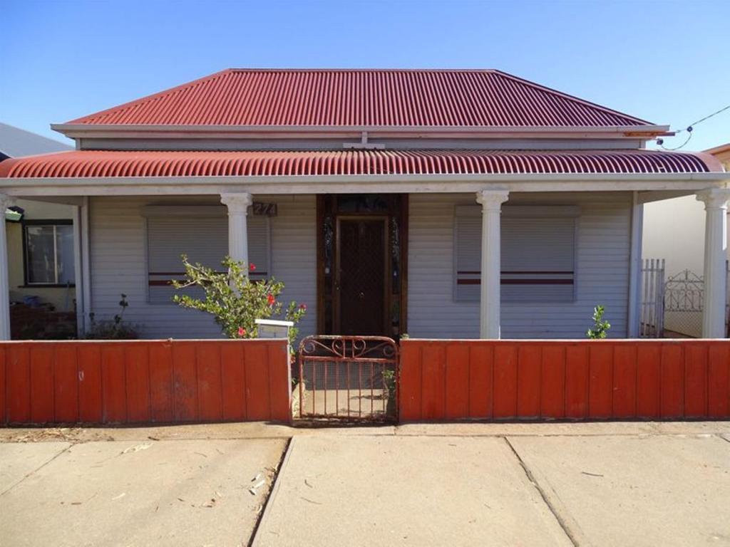 274 Patton St, Broken Hill, NSW 2880