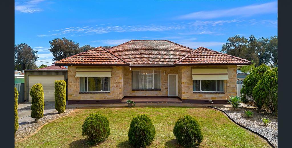 21 Vincent Rd, Paralowie, SA 5108