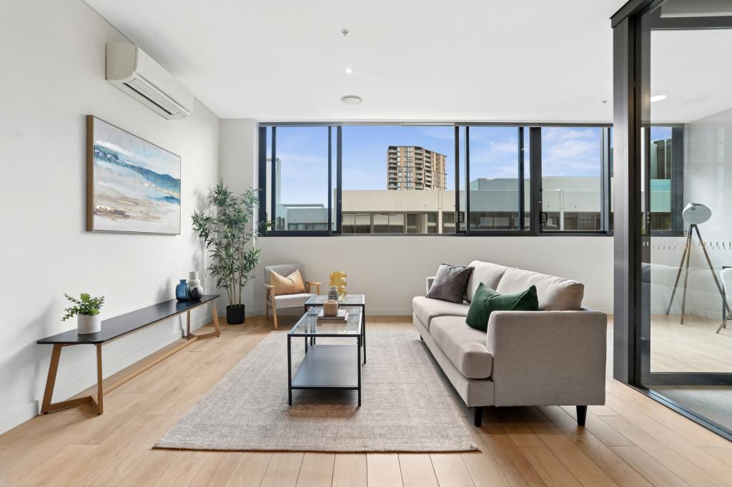 813/11 Wentworth Pl, Wentworth Point, NSW 2127